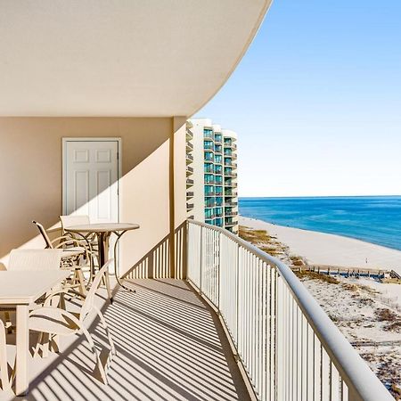 Regency Isle 802 Apartment Orange Beach Ngoại thất bức ảnh