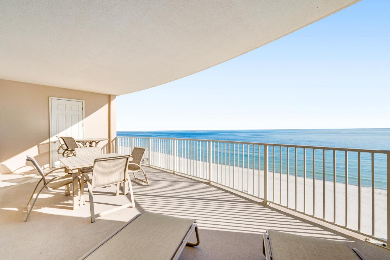 Regency Isle 802 Apartment Orange Beach Ngoại thất bức ảnh
